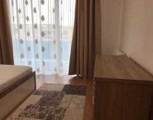 Appartement 2 chambres à louer dans Cluj-napoca, zone Gheorgheni