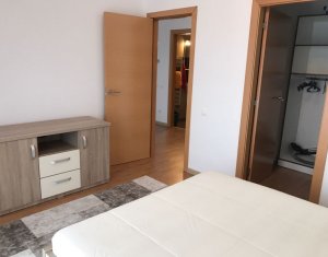 Appartement 2 chambres à louer dans Cluj-napoca, zone Gheorgheni