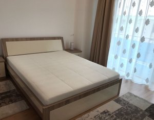 Appartement 2 chambres à louer dans Cluj-napoca, zone Gheorgheni