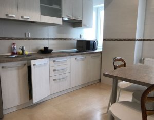 Appartement 2 chambres à louer dans Cluj-napoca, zone Gheorgheni