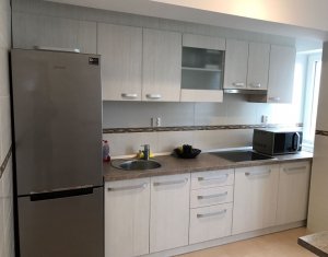 Appartement 2 chambres à louer dans Cluj-napoca, zone Gheorgheni