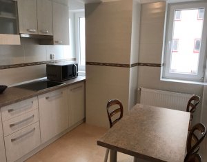 Appartement 2 chambres à louer dans Cluj-napoca, zone Gheorgheni