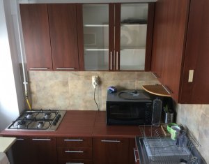 Appartement 1 chambres à louer dans Cluj-napoca, zone Centru