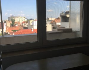 Appartement 1 chambres à louer dans Cluj-napoca, zone Centru