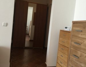 Appartement 1 chambres à louer dans Cluj-napoca, zone Centru