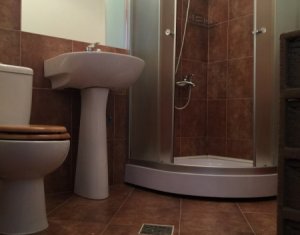 Appartement 1 chambres à louer dans Cluj-napoca, zone Centru