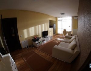 Lakás 2 szobák kiadó on Cluj-napoca, Zóna Centru