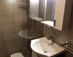 Lakás 1 szobák kiadó on Cluj-napoca, Zóna Iris