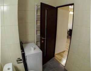Appartement 2 chambres à louer dans Cluj-napoca, zone Marasti