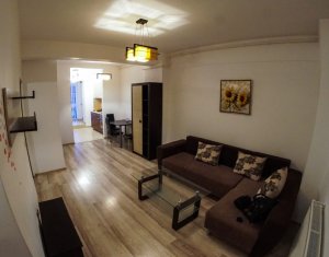 , 46m2 dans Cluj-napoca, zone Marasti