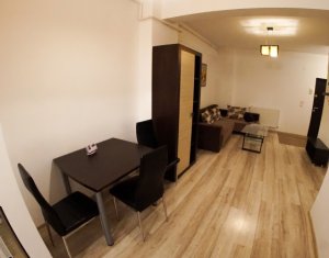 Appartement 2 chambres à louer dans Cluj-napoca, zone Marasti