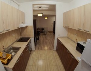 Appartement 2 chambres à louer dans Cluj-napoca, zone Marasti
