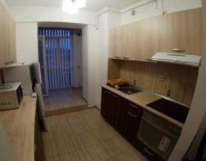 Appartement 2 chambres à louer dans Cluj-napoca, zone Marasti