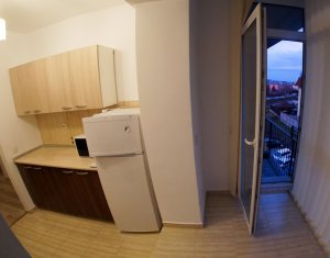 Appartement 2 chambres à louer dans Cluj-napoca, zone Marasti