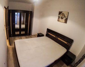 Appartement 2 chambres à louer dans Cluj-napoca, zone Marasti
