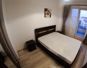 Appartement 2 chambres à louer dans Cluj-napoca, zone Marasti
