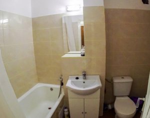 Appartement 2 chambres à louer dans Cluj-napoca, zone Marasti
