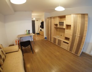 Lakás 1 szobák kiadó on Cluj-napoca, Zóna Gheorgheni