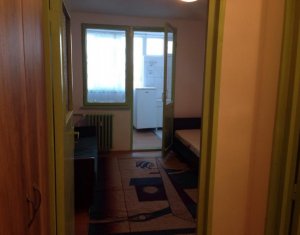 Appartement 1 chambres à louer dans Cluj-napoca, zone Manastur