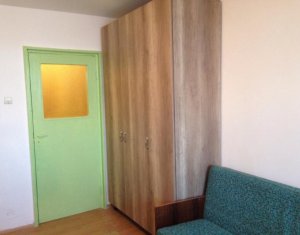Appartement 1 chambres à louer dans Cluj-napoca, zone Manastur