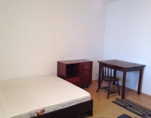 Appartement 1 chambres à louer dans Cluj-napoca, zone Manastur