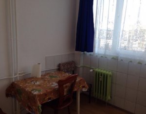 Appartement 1 chambres à louer dans Cluj-napoca, zone Manastur