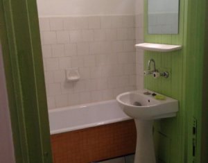 Appartement 1 chambres à louer dans Cluj-napoca, zone Manastur