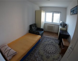 Appartement 2 chambres à louer dans Cluj-napoca, zone Manastur