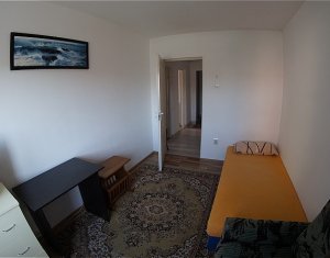 Appartement 2 chambres à louer dans Cluj-napoca, zone Manastur