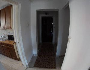 Appartement 2 chambres à louer dans Cluj-napoca, zone Manastur