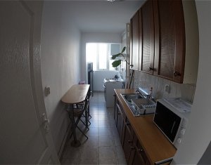 Appartement 2 chambres à louer dans Cluj-napoca, zone Manastur