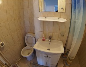 Appartement 2 chambres à louer dans Cluj-napoca, zone Manastur