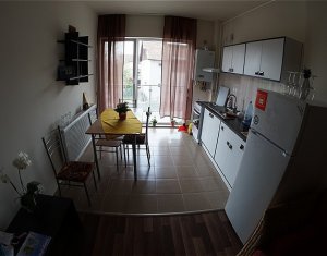 , 40m2 dans Cluj-napoca, zone Intre Lacuri
