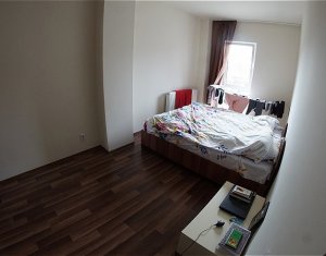 Appartement 2 chambres à louer dans Cluj-napoca, zone Intre Lacuri
