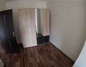 Appartement 2 chambres à louer dans Cluj-napoca, zone Intre Lacuri