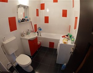 Appartement 2 chambres à louer dans Cluj-napoca, zone Intre Lacuri