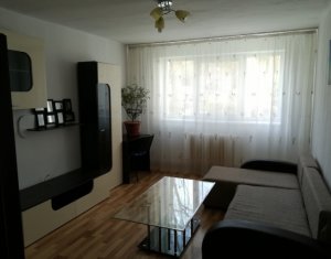 , 42m2 dans Cluj-napoca, zone Manastur