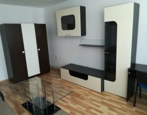 Appartement 2 chambres à louer dans Cluj-napoca, zone Manastur