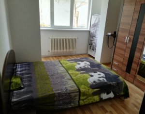 Appartement 2 chambres à louer dans Cluj-napoca, zone Manastur