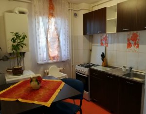 Appartement 2 chambres à louer dans Cluj-napoca, zone Manastur
