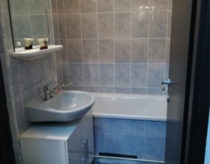 Appartement 2 chambres à louer dans Cluj-napoca, zone Manastur