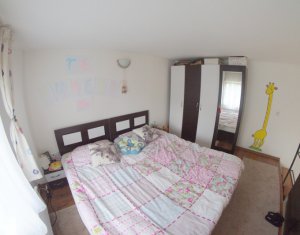 , 40m2 on Cluj-napoca, Zóna Gheorgheni