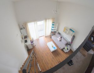Lakás 2 szobák kiadó on Cluj-napoca, Zóna Gheorgheni