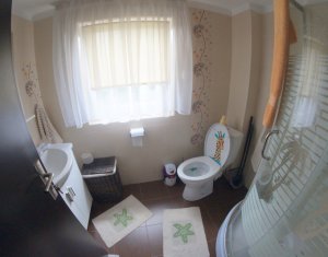 Lakás 2 szobák kiadó on Cluj-napoca, Zóna Gheorgheni