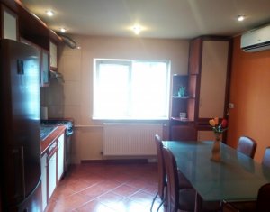 Appartement 3 chambres à louer dans Cluj-napoca