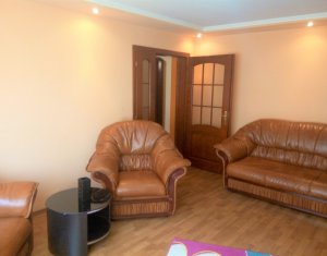 Appartement 3 chambres à louer dans Cluj-napoca