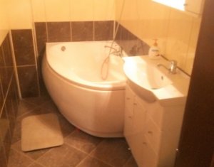 Appartement 3 chambres à louer dans Cluj-napoca
