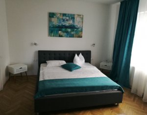 Lakás 2 szobák kiadó on Cluj-napoca, Zóna Grigorescu