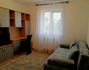 Lakás 2 szobák kiadó on Cluj-napoca, Zóna Gruia