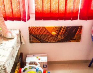 Appartement 2 chambres à louer dans Cluj-napoca, zone Marasti